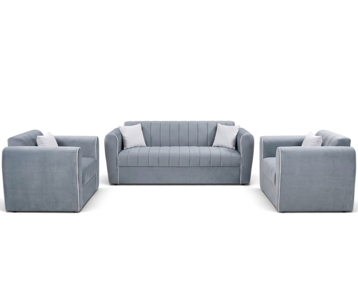 Cordoba Sofa Set