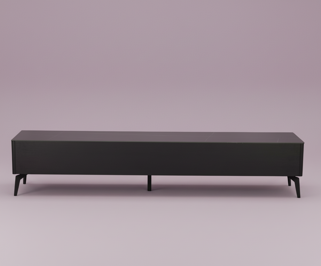 1046 Modern Grey Stand