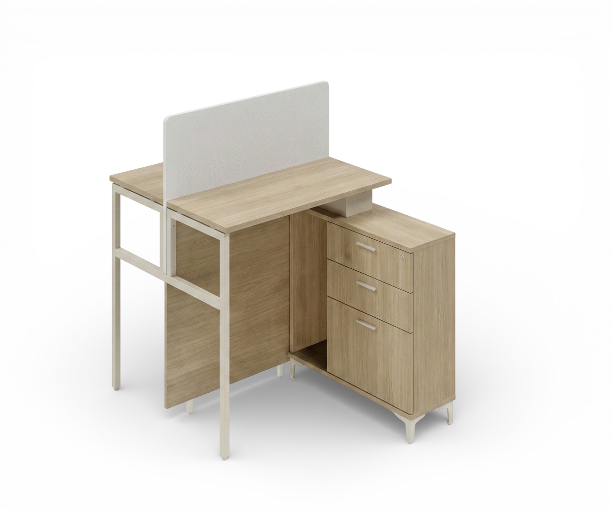 V10-214-2T Work Station (140024301100)