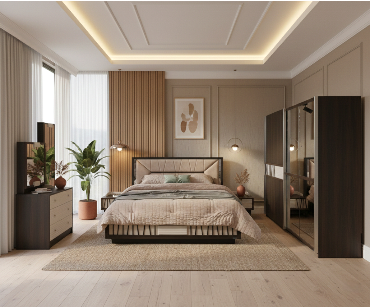 KBAD016 Andiana King Bee