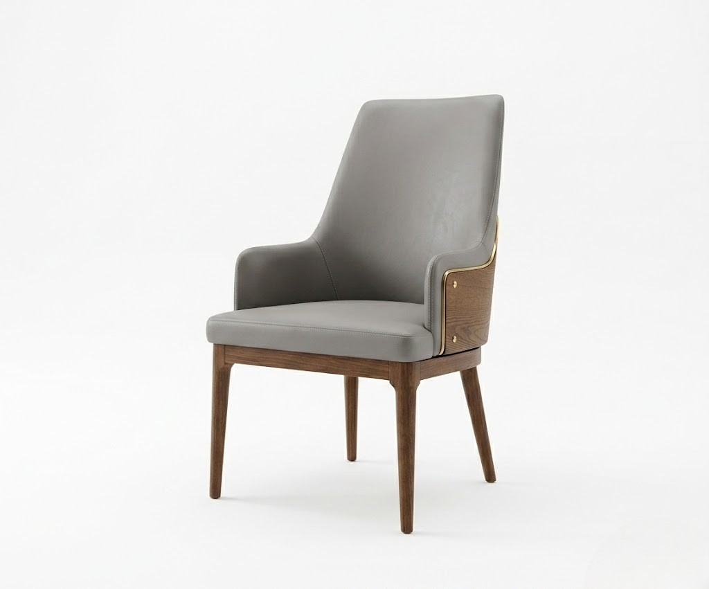 MF-5 DINING CHAIR
