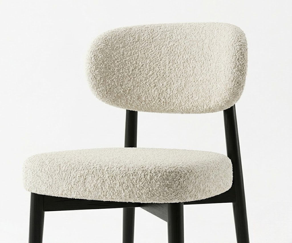 PABLO ARMCHAIR