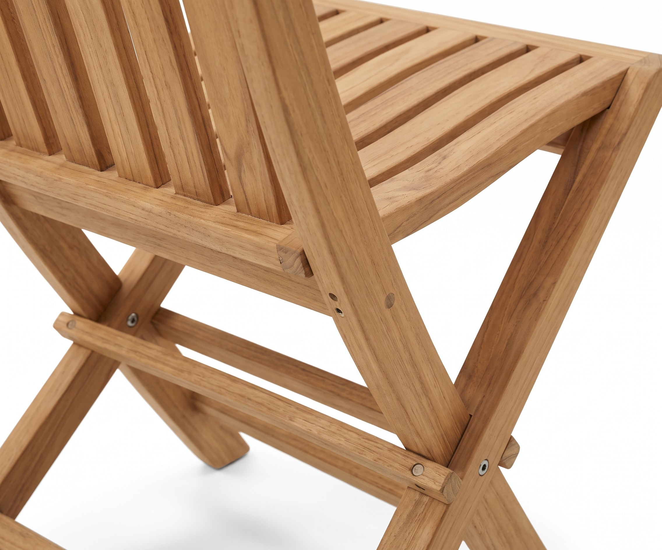 WAVE FOLDING CHAIR