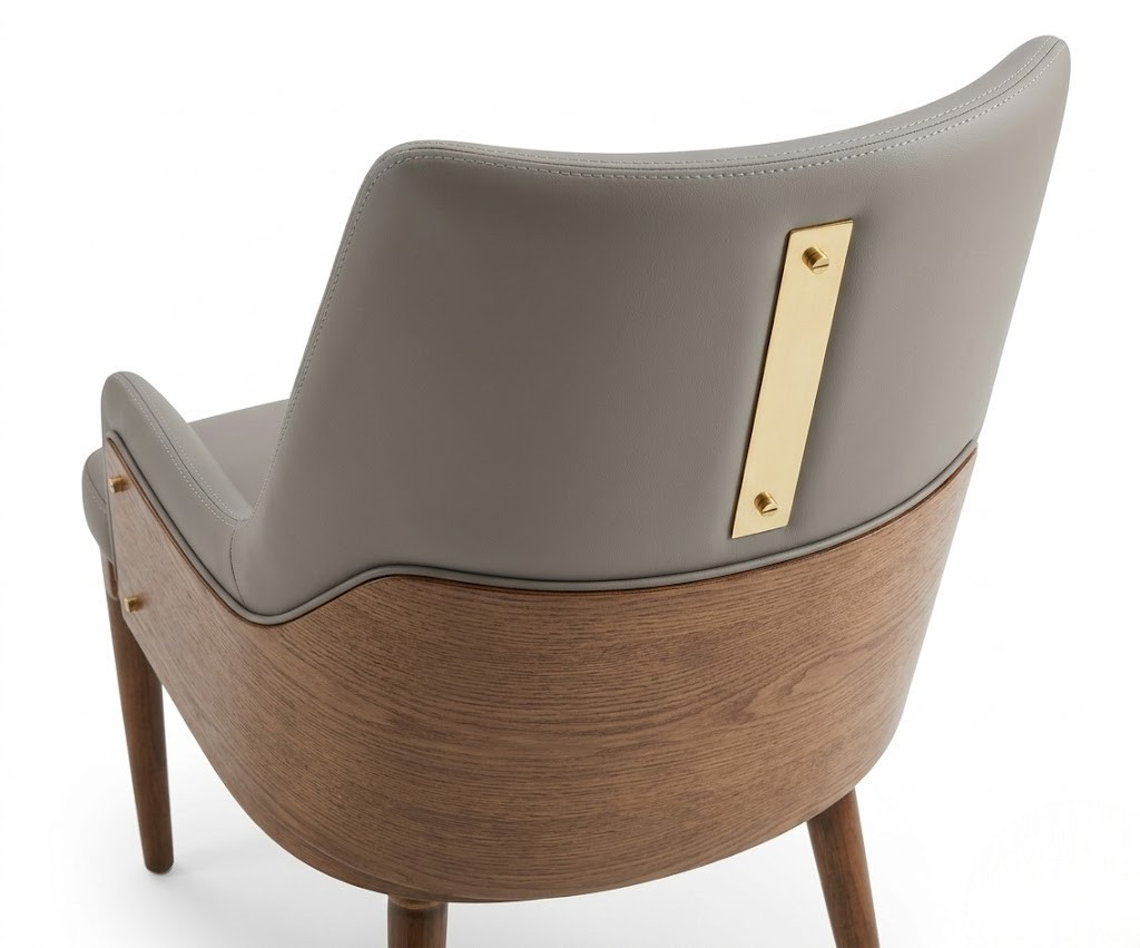 MF-5 DINING CHAIR