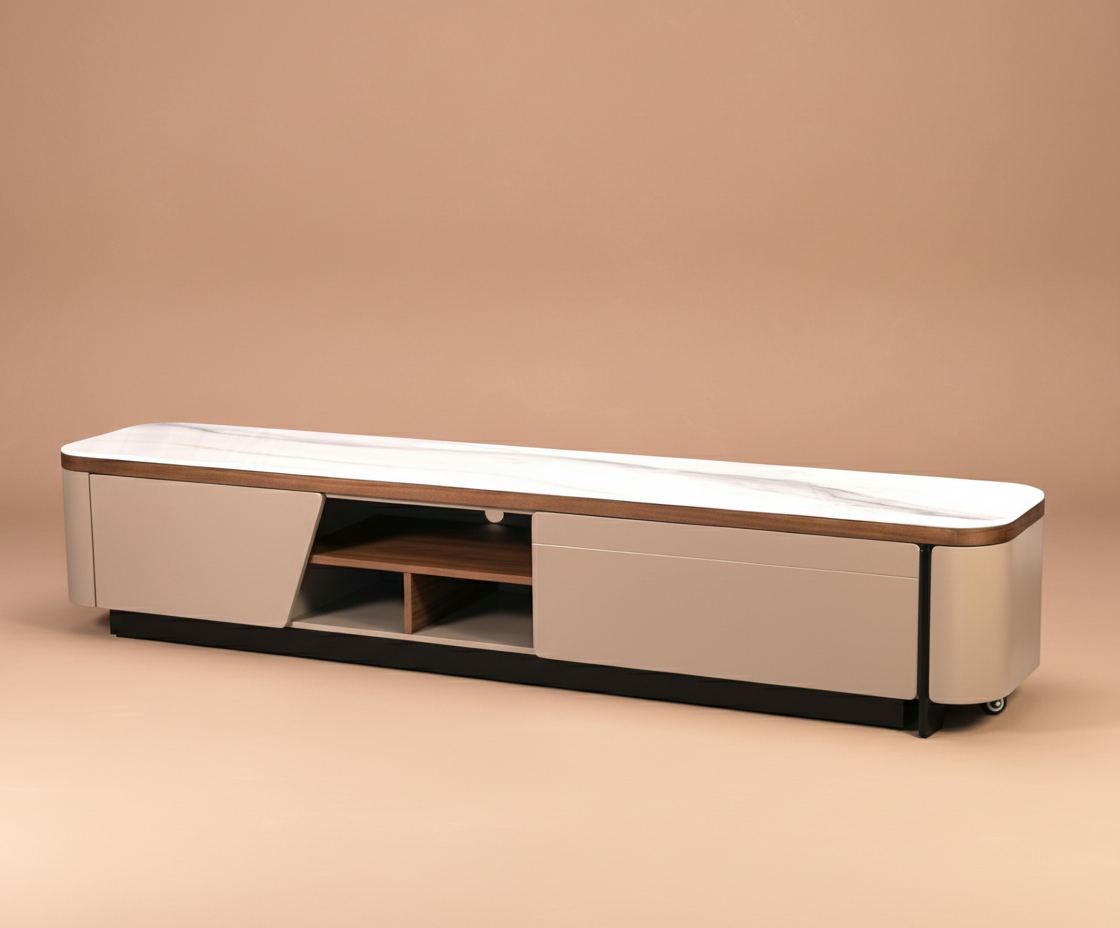 2471 Adjustable Wood Unit