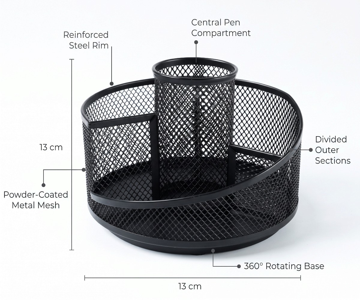 TD-OFST34 PEN HOLDER