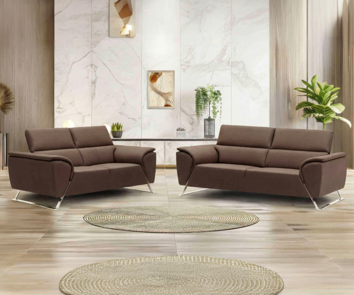 SLI 3+2 Lisbon Sofa Set