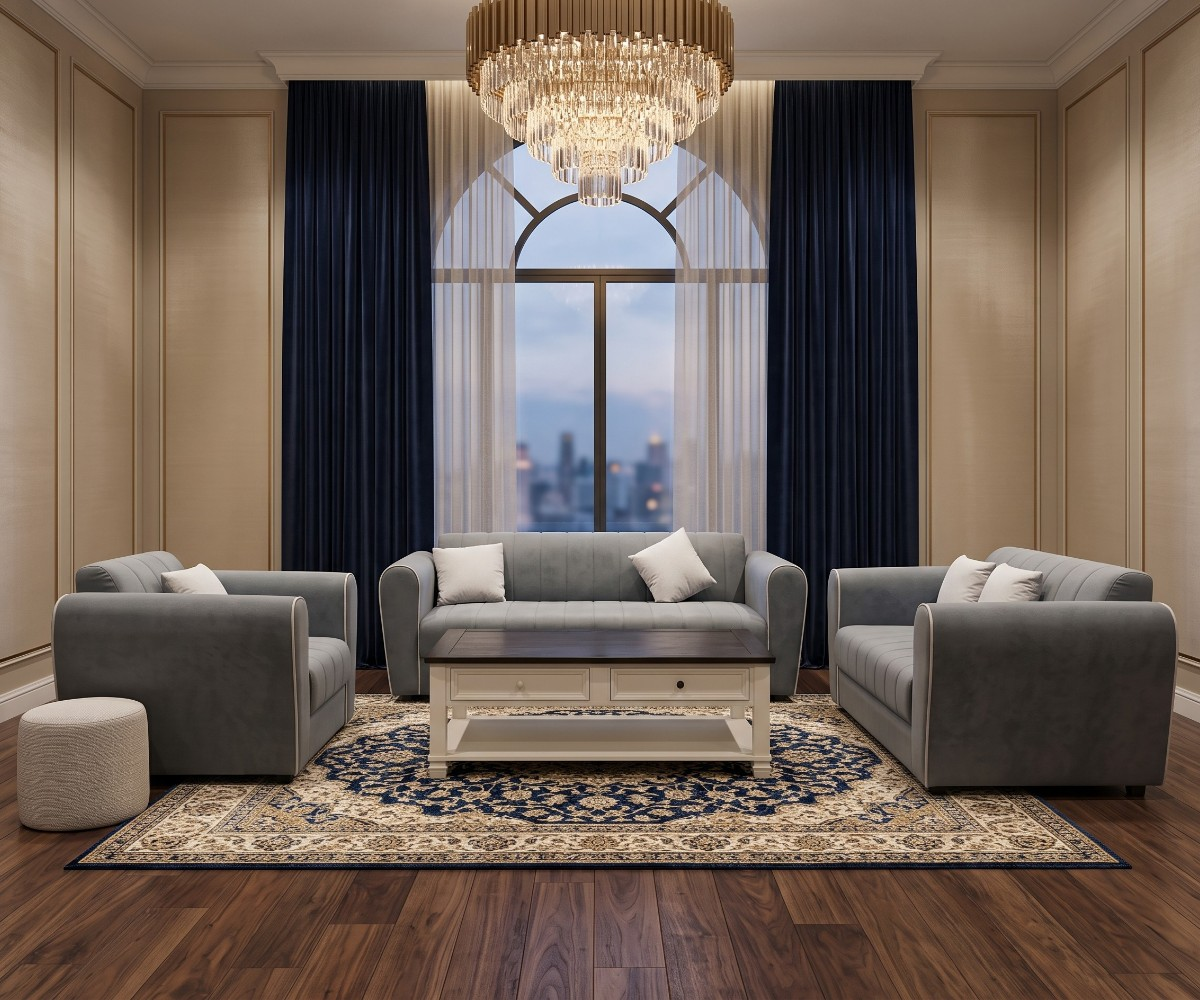 Cordoba Sofa Set