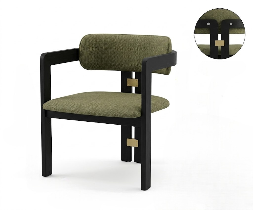 MF-1 CHAIR DINING CHAIR