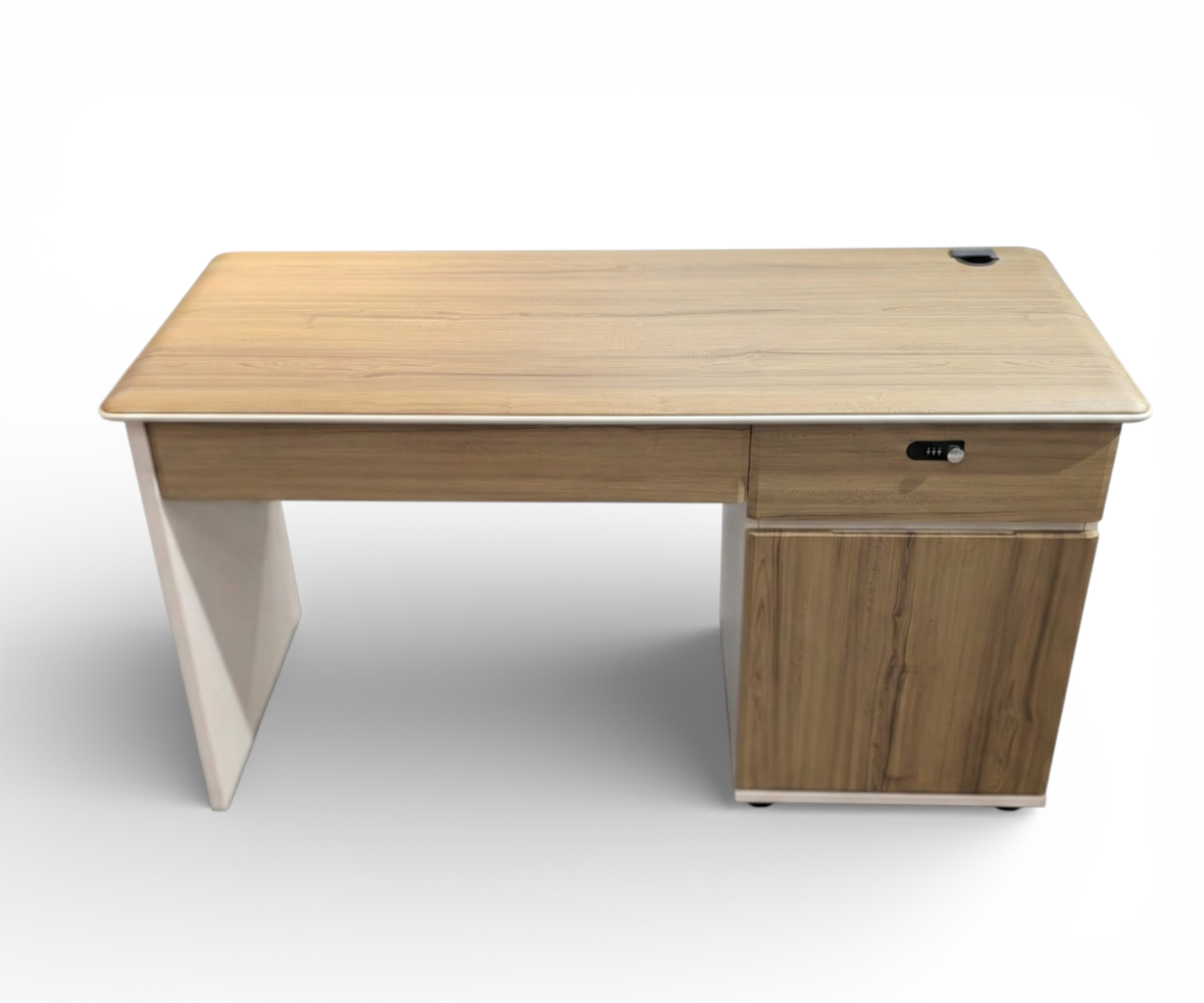 OFFICE TABLE V7-012C (1200600760) Maple Wood