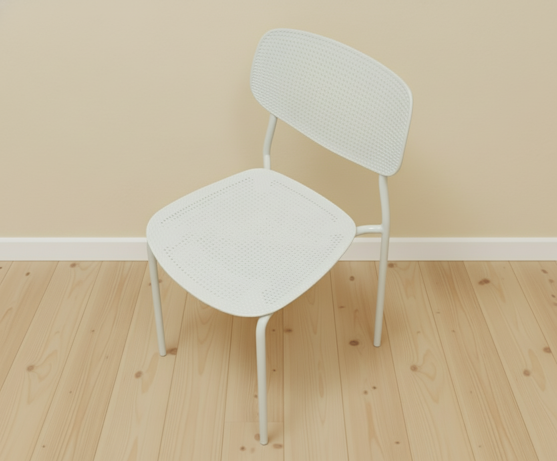 9030 Guest & Dining Seating