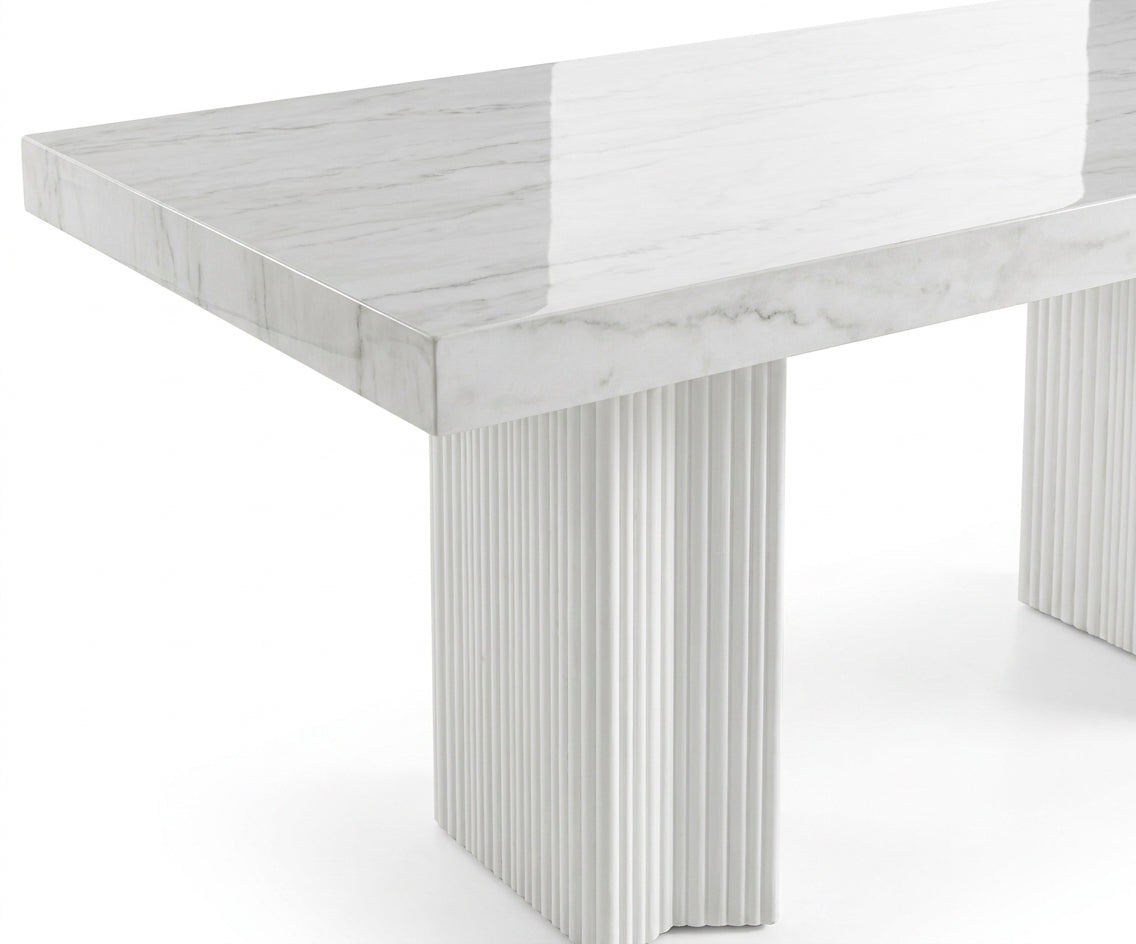 911 DINING TABLE