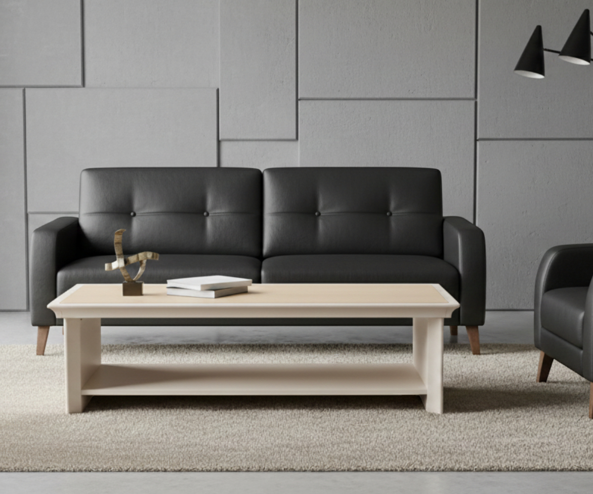 A5-312-314 OFFICE CENTER TABLE