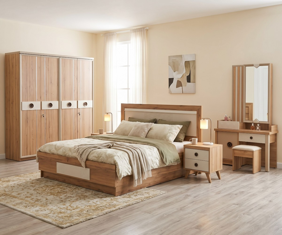 Angela Bed KBAL012