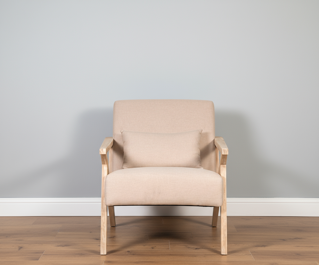 Aura ARM Chair