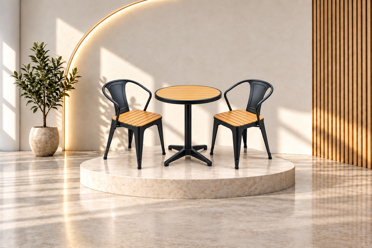 BISTRO SET