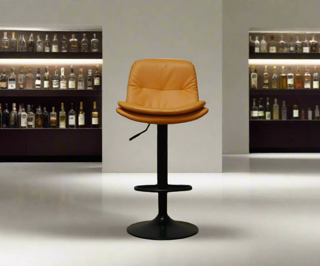 Bar chair H-9015