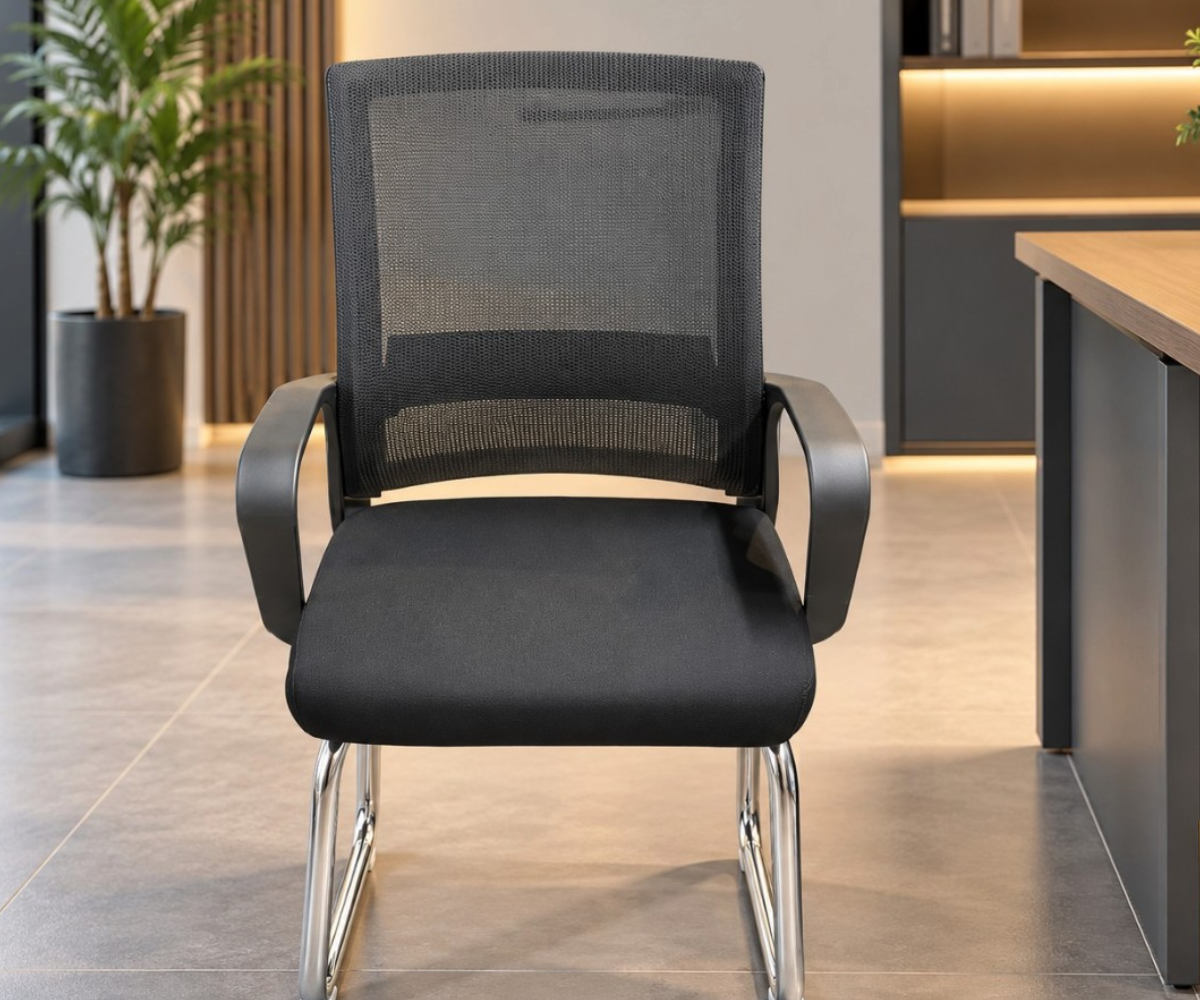 Visitor chair c148