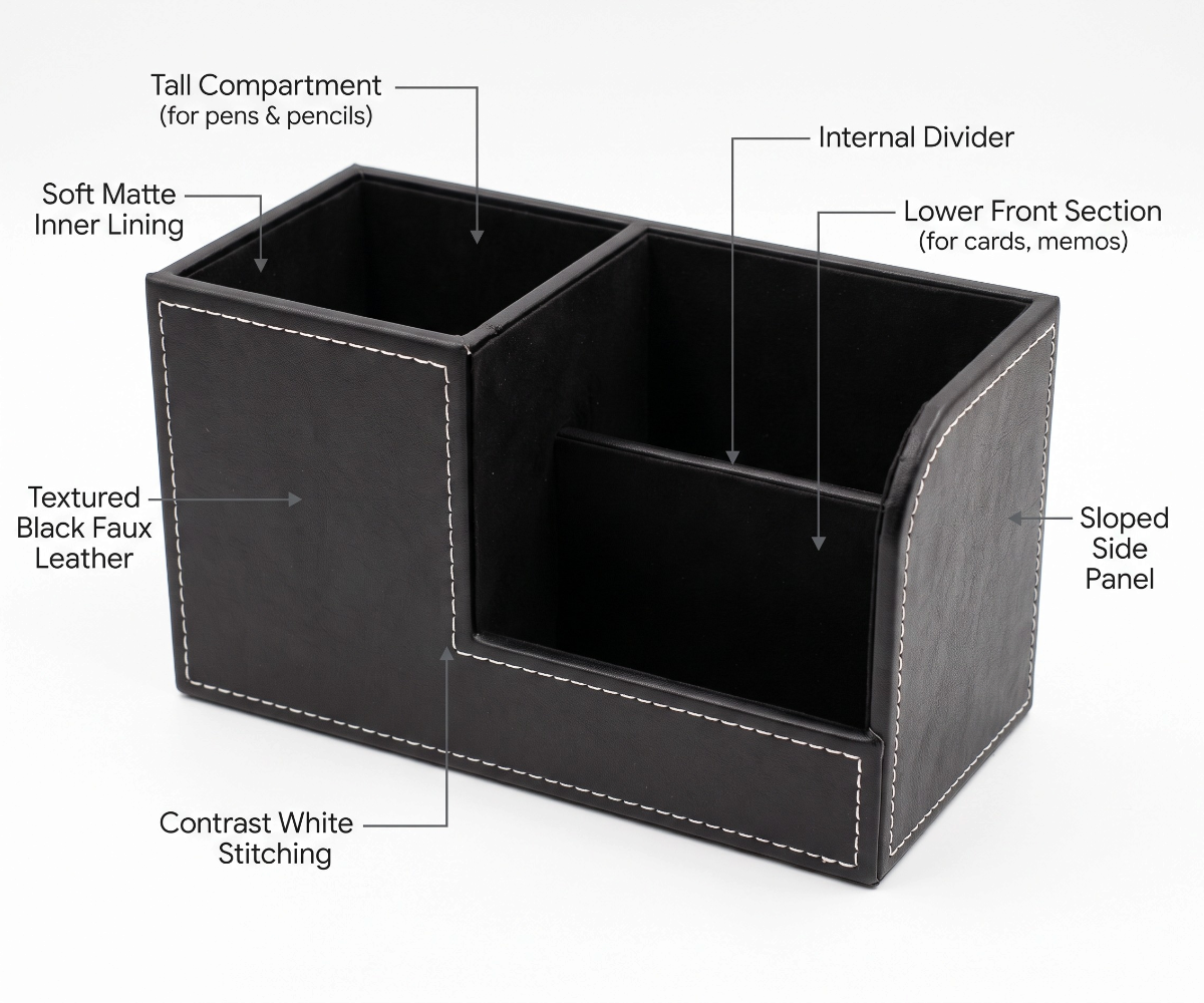 TD-OFST17 PEN HOLDER