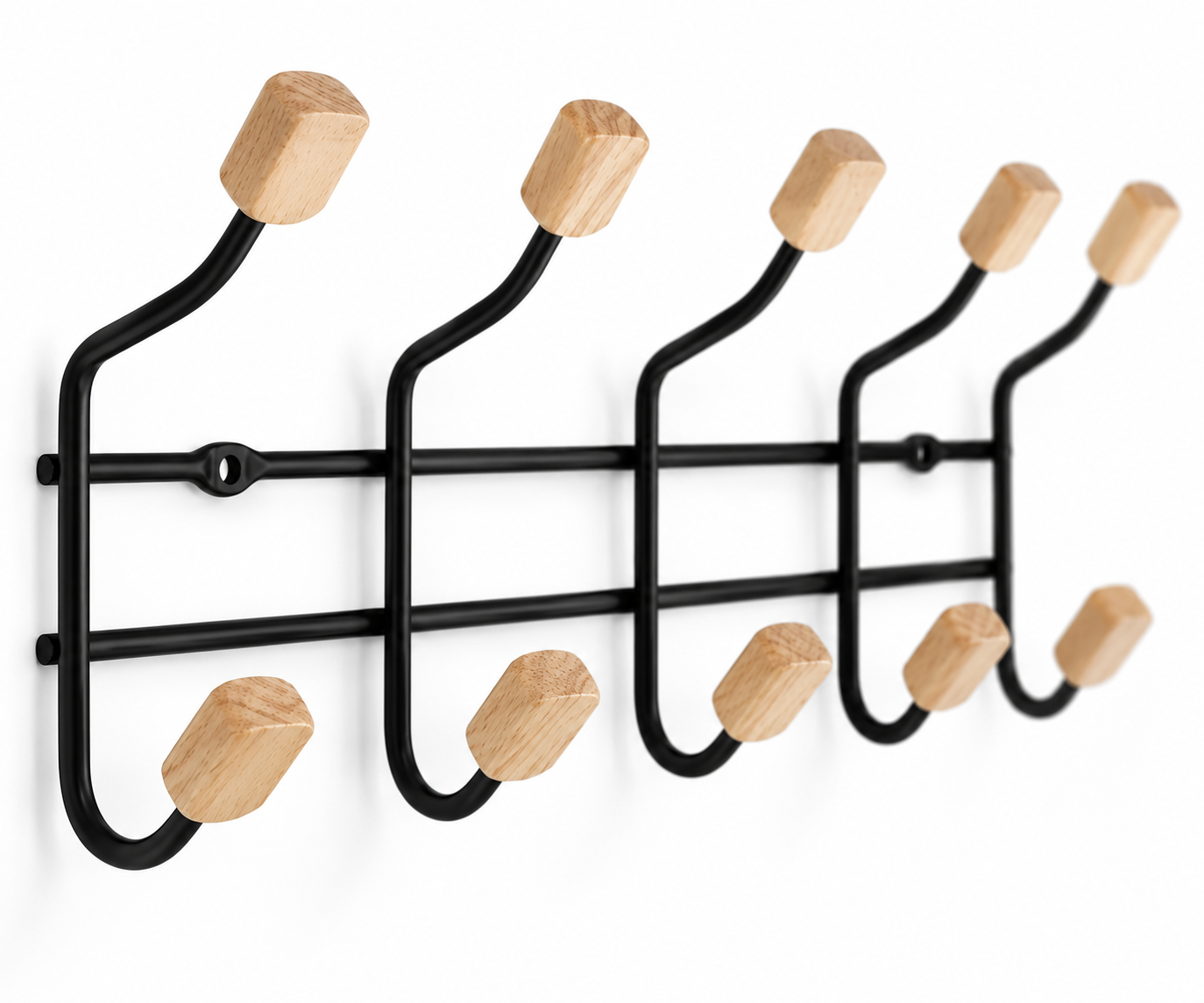 ID-HR6 Hanger 6 Hooks