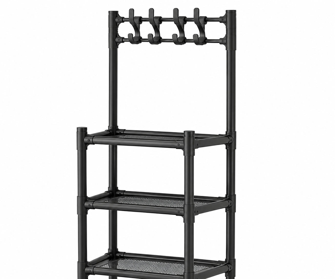 ID-SR5 RACK 5 LAYER MIX