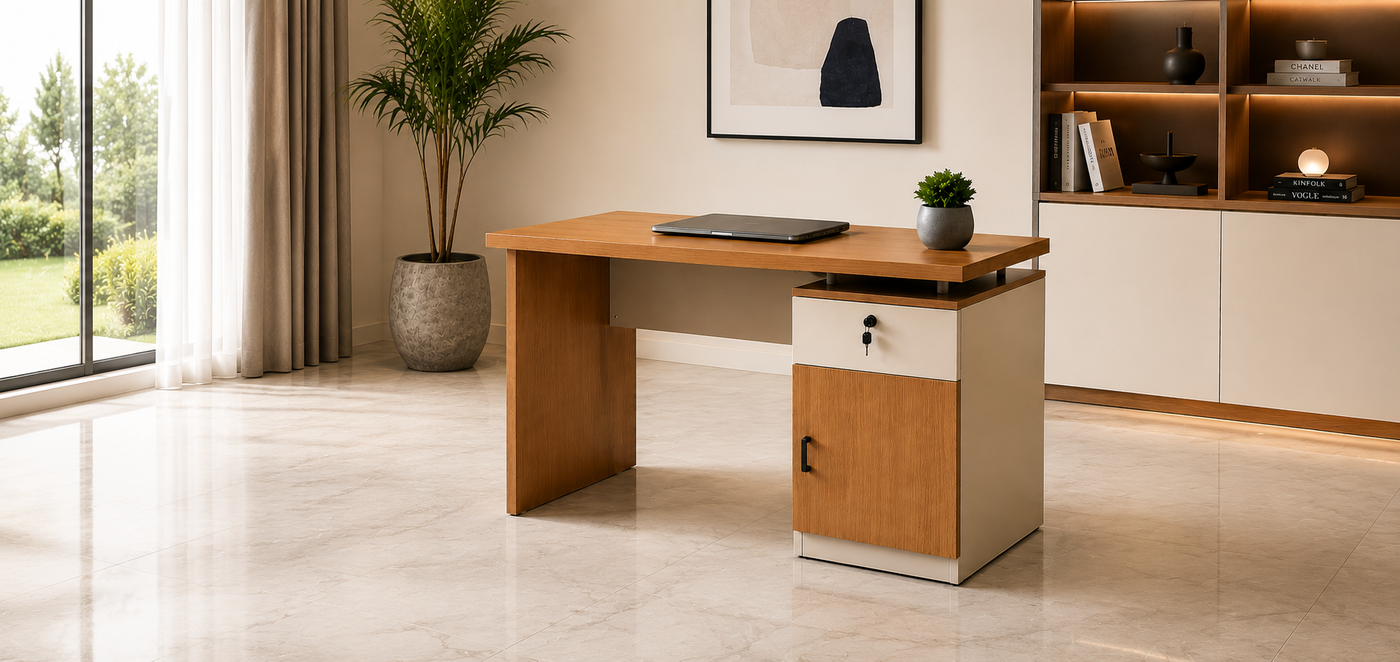 Upgrade Your Workspace