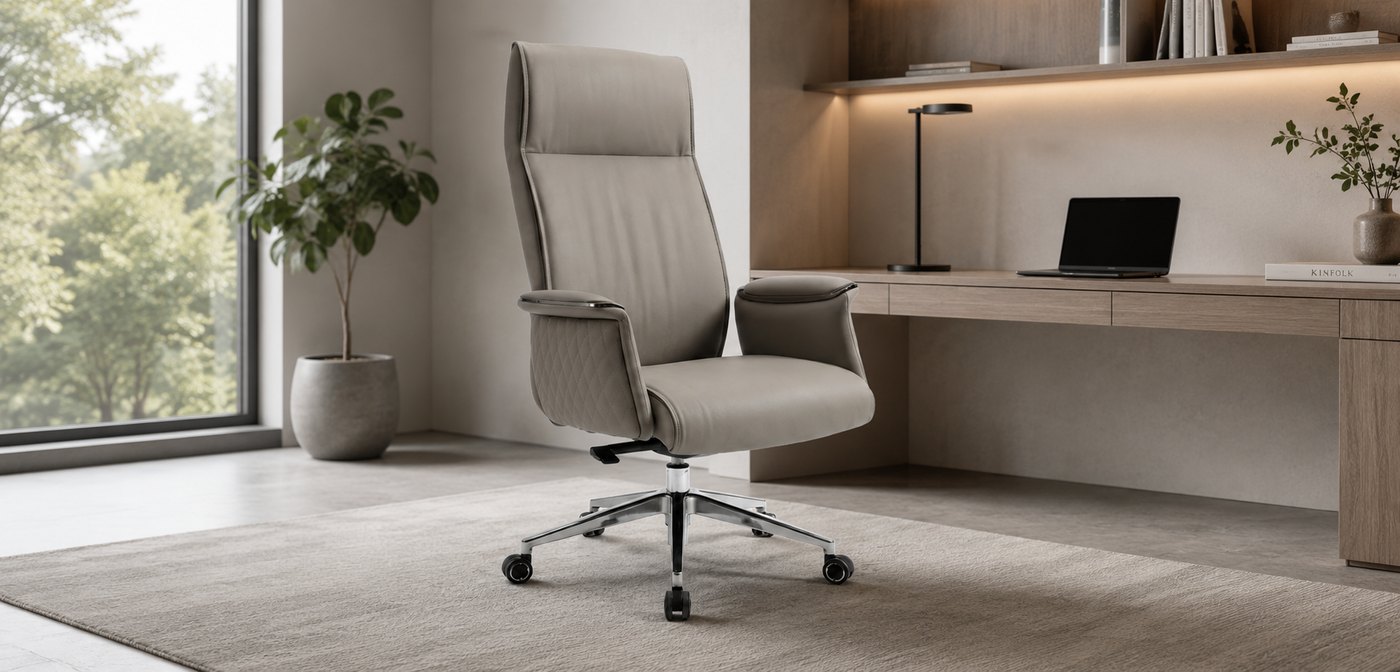 Upgrade Your Workspace
