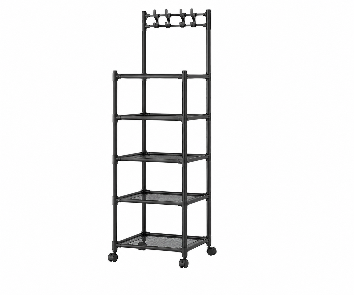 ID-SR5 RACK 5 LAYER MIX