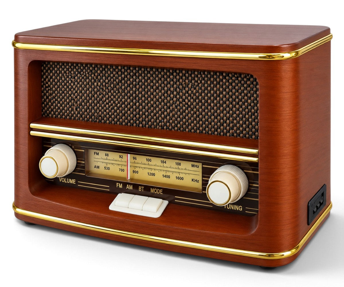 ID-GP7 Tabletop Radio