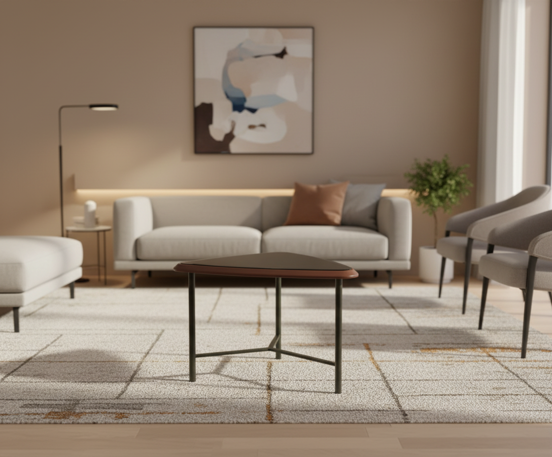 Coffee table - M125#