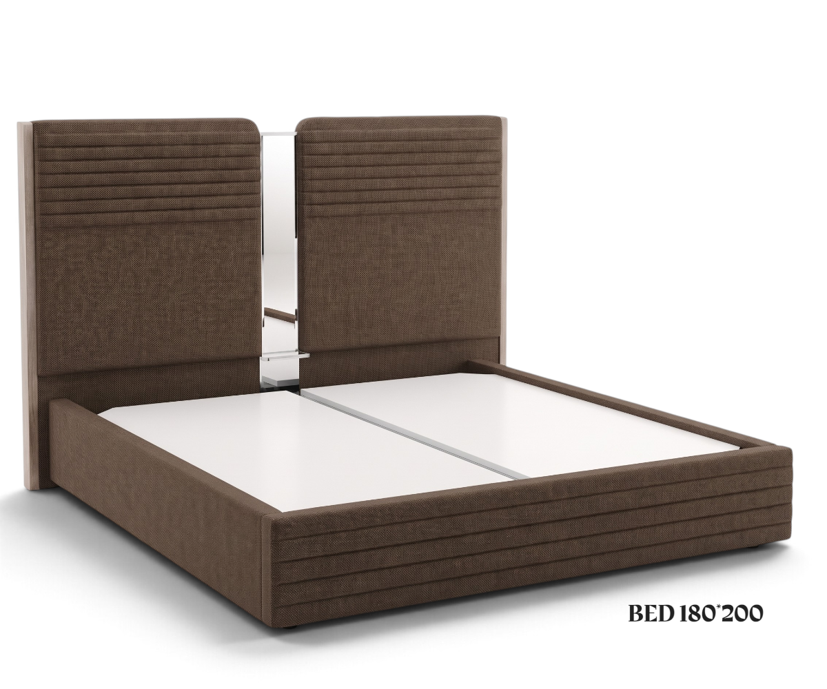 Elegant Bedroom Set