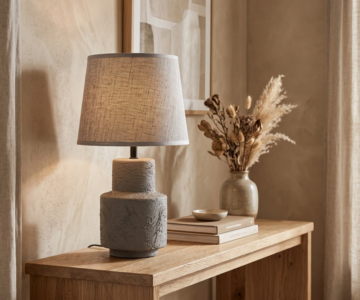 ID-LMP2 TABLE LAMP
