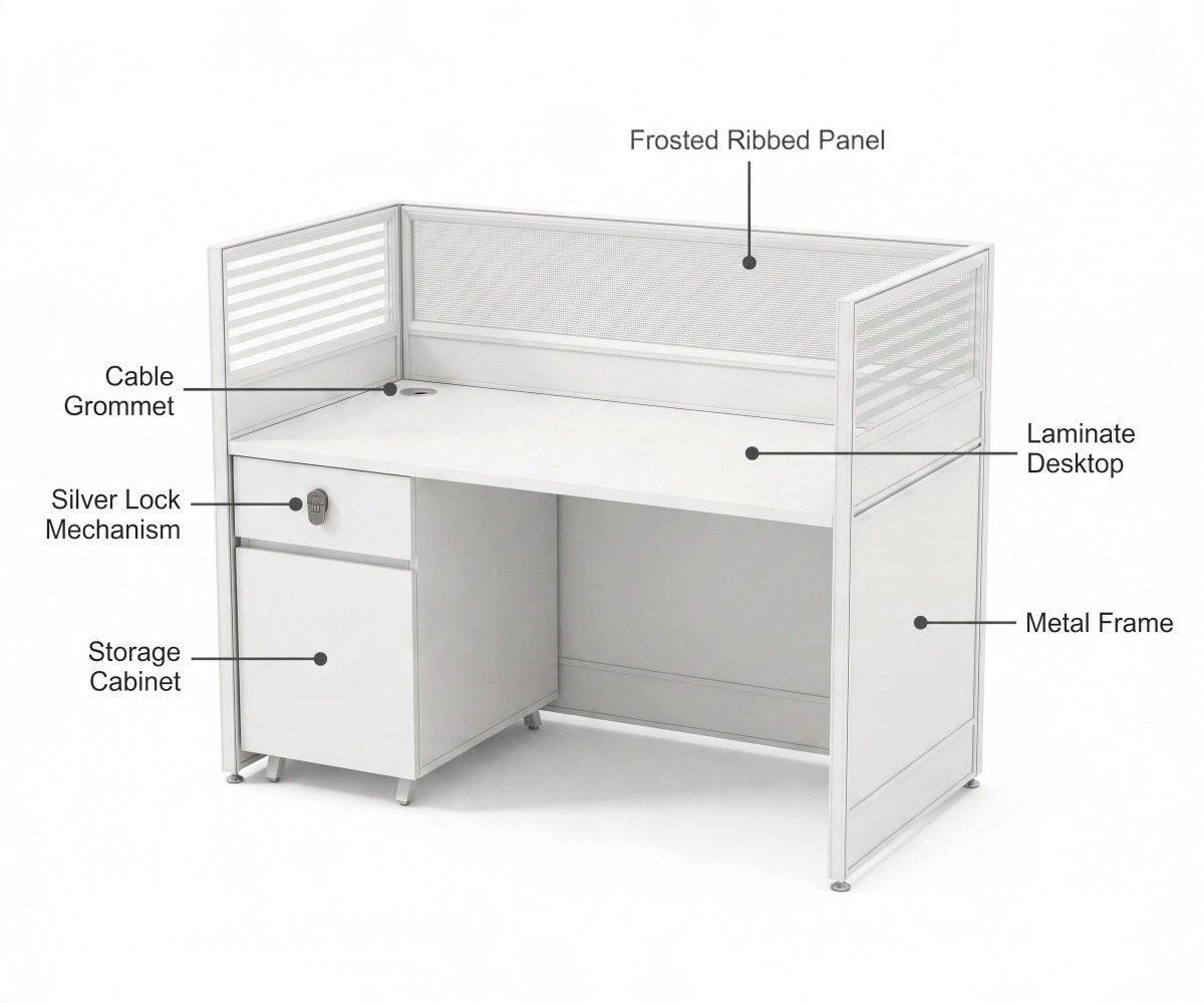 V10-2H WORK STATION