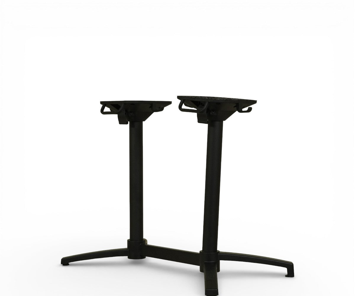Folding Table base  8047  Double