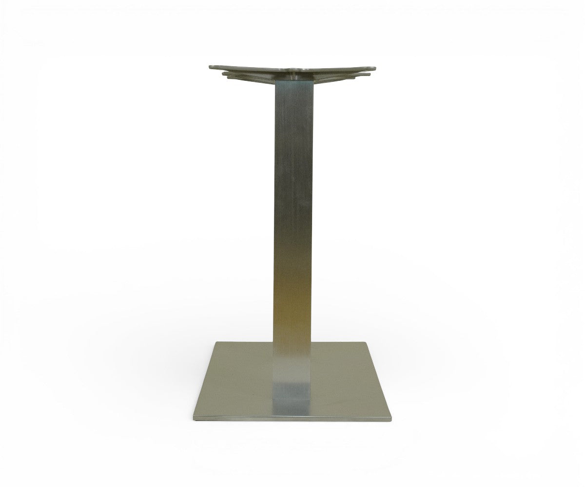 Table base Onawa 8002 -Aluminum(Outdoor)