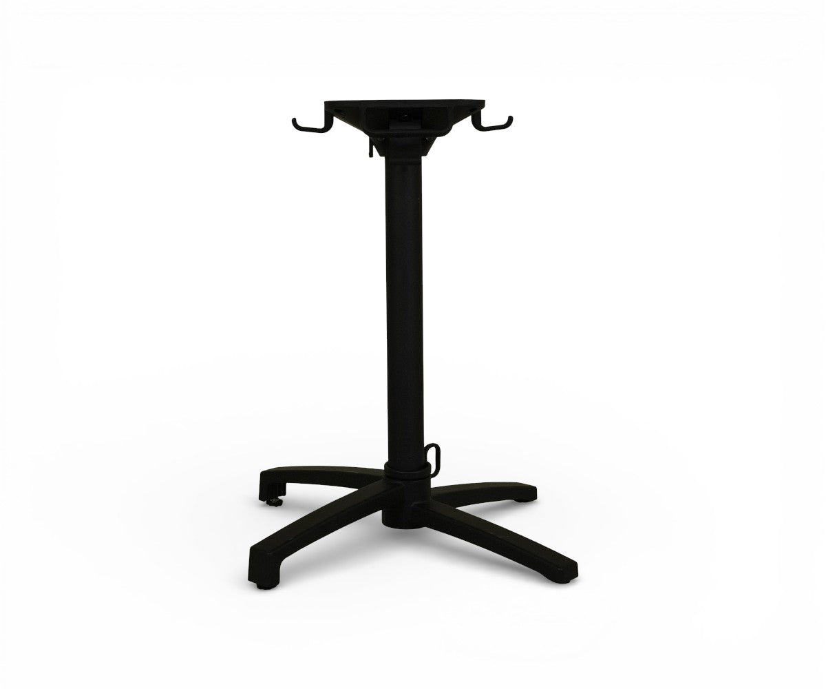 Folding Table base  8046 Single