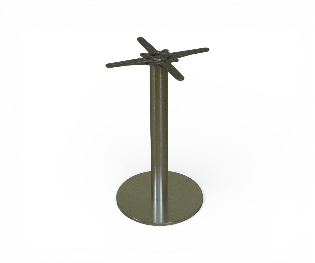 Table base Oliva 8001  - Aluminum(Outdoor)