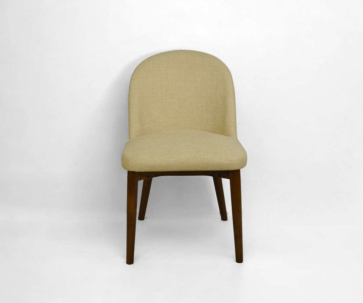 Dining Set TS Cratos Chair (1Pc)