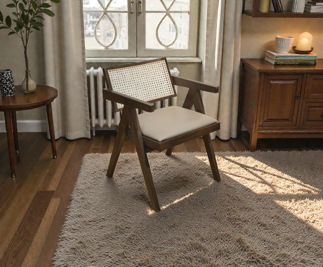 MOES KOLLU ARM CHAIR