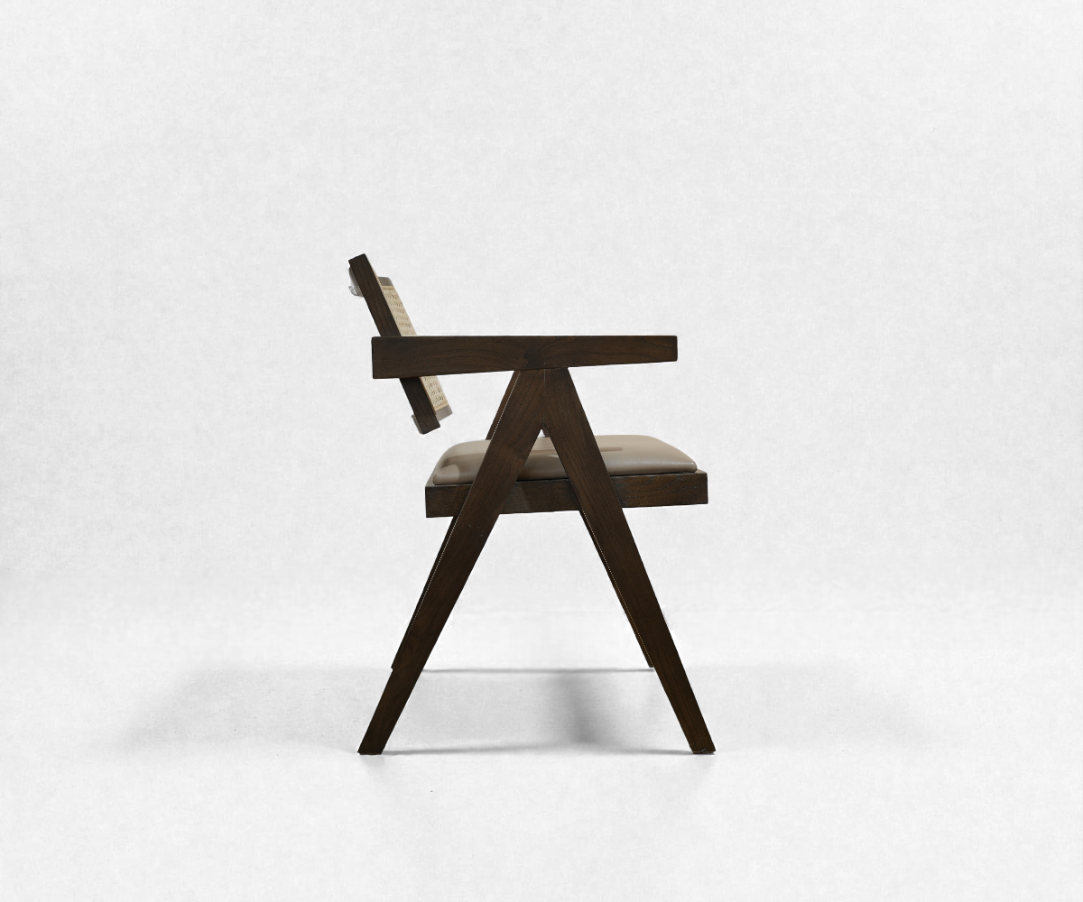 MOES KOLLU ARM CHAIR