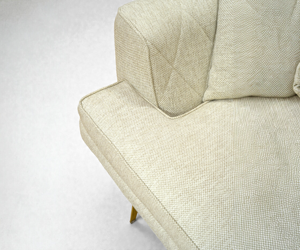 VERSACE CORNER SOFA SET