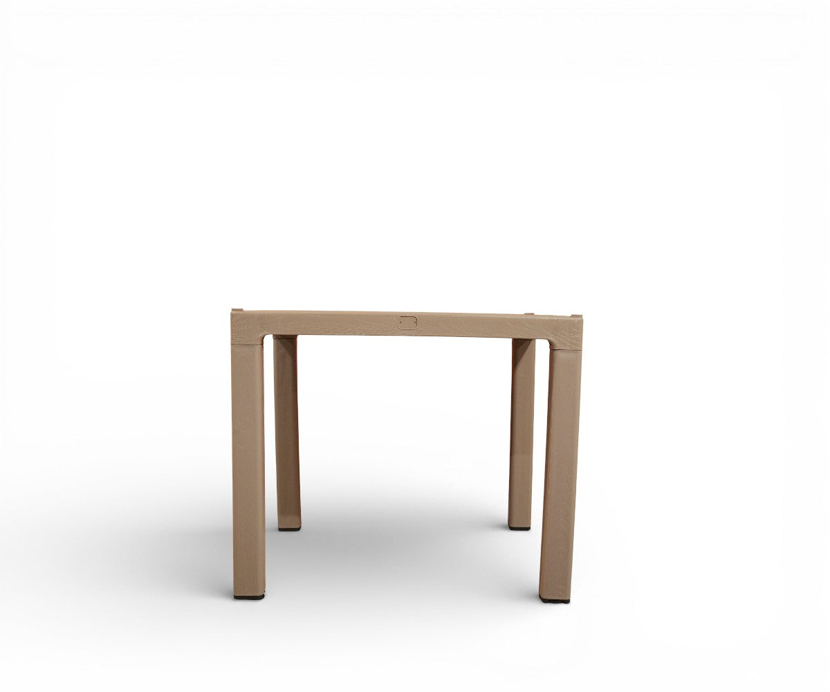 CT068 ZER TABLE CAPPACCINO