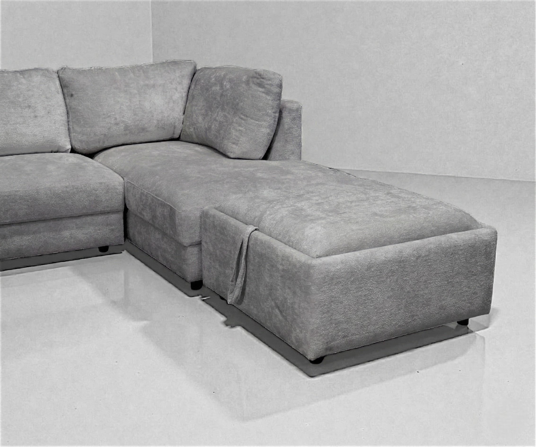 Amelia Sofa Full Set