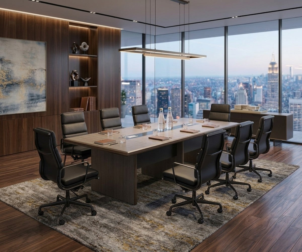 A3-542 Executive Conference Table