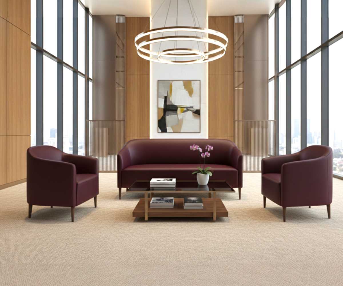 OFFICE SOFA SET RC2560