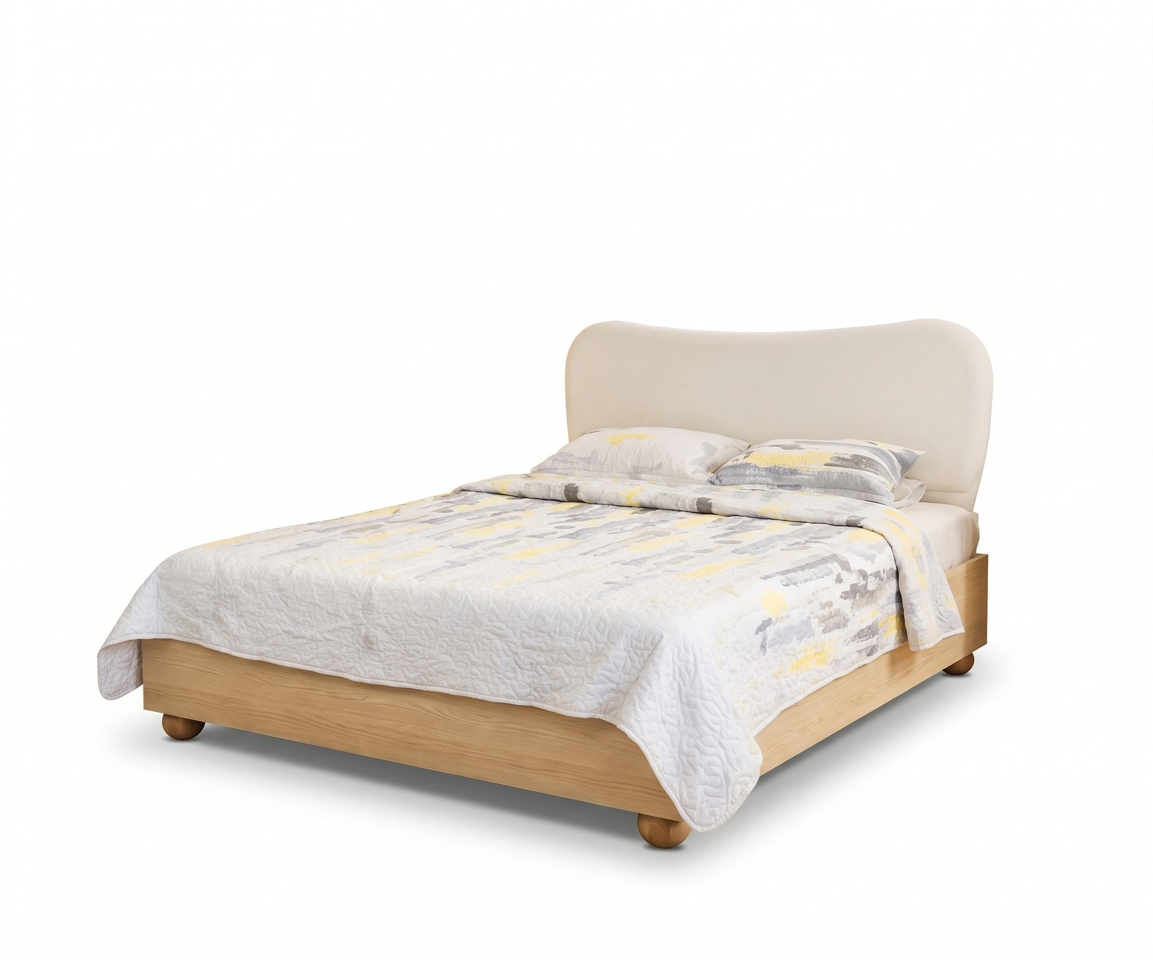 OAK HAVEN COLLECTION