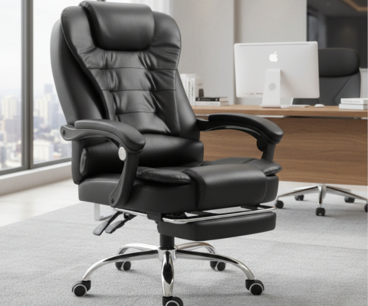 Office chair ZH-01 (EXE) (S3-D34)