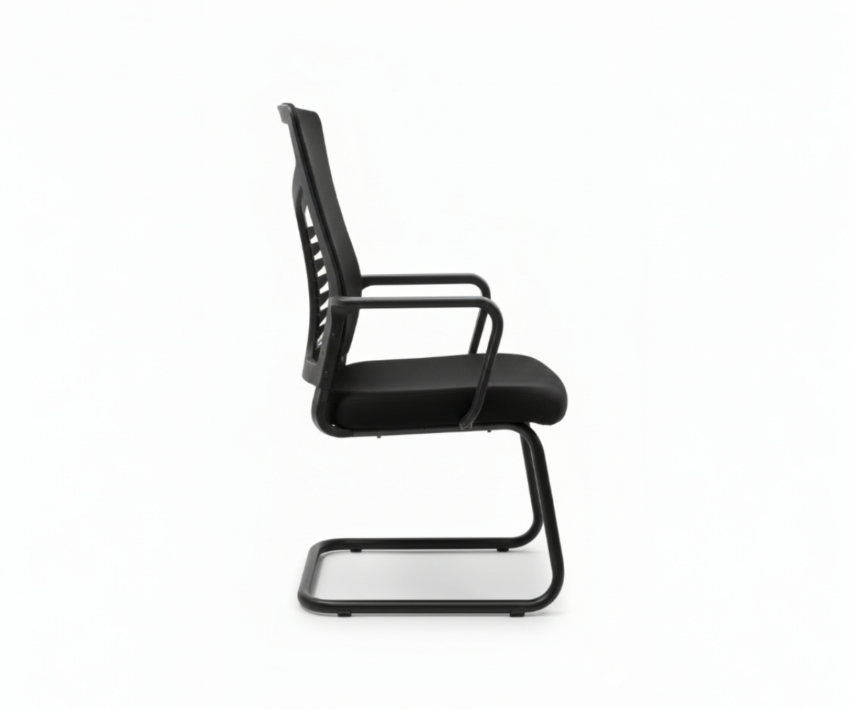 OFFICE CHAIR-850C (Visitor Chair)