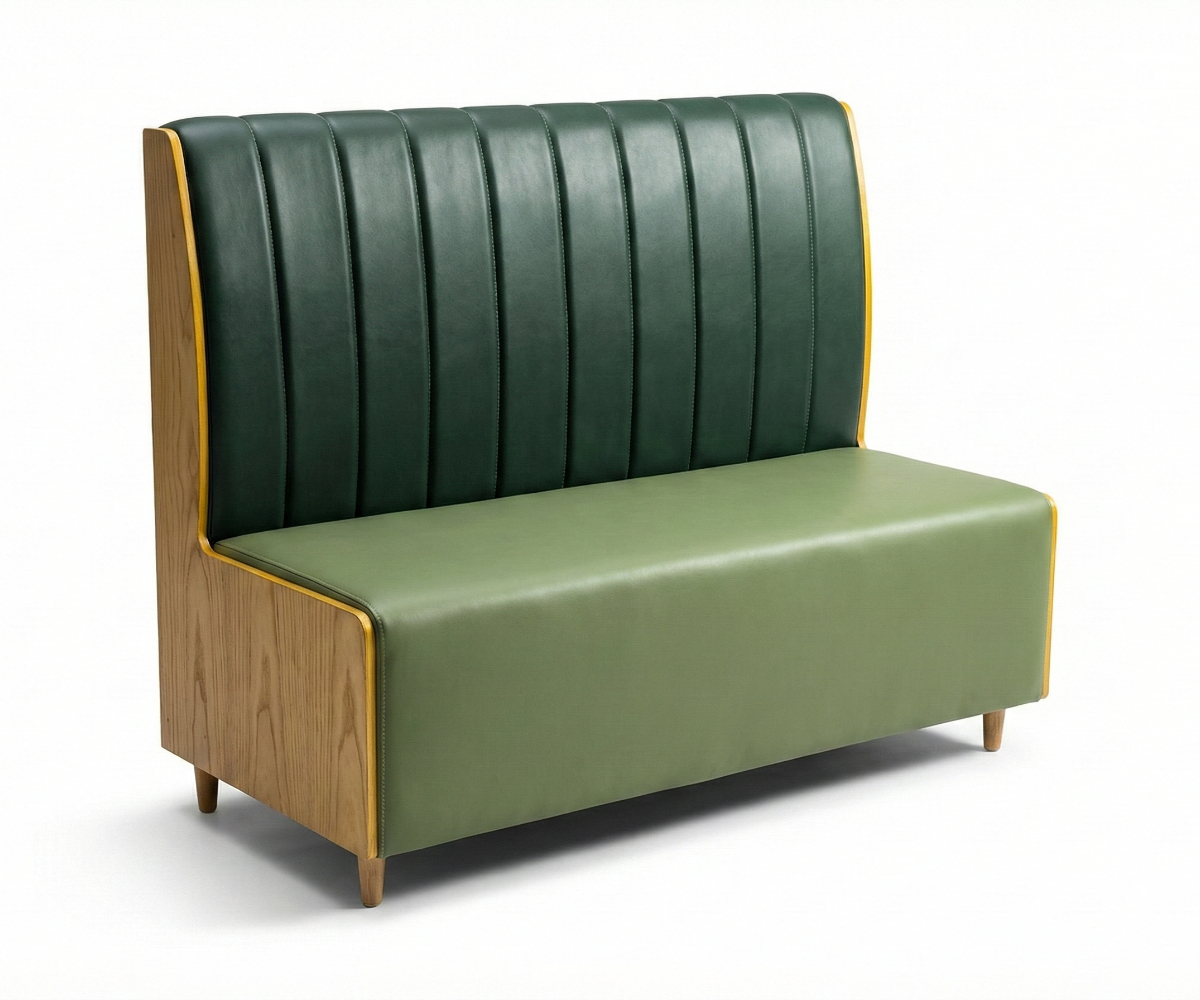Verde Channel Bench