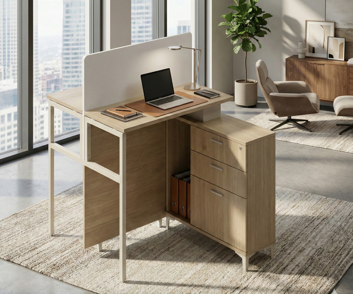 V10-214-2T Work Station (140024301100)